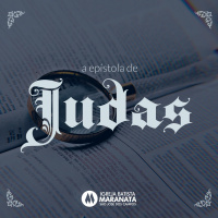 13/09/2020 Mensagem | Judas | Jd 1.17-25 | Pr. Fábio Moreira