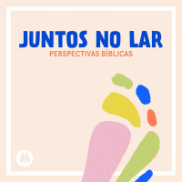 10/07/2022 Mensagem | Juntos no Lar | Ef 5.22-6.4 | Pr. Sacha