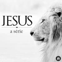 Série Jesus - O Sumo Sacerdote - Pr. Sacha - 18/11/2018