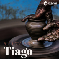 14/03/2021 Mensagem | Tiago | Tg 4.13-17 | Pr. Edison Naves