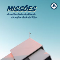 29/10/2023 Mensagem | Especial de Missões | Pr. Sacha