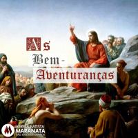 Série As Bem-Aventuranças - Mateus 5.10-12 - Pr Edison Naves - 10/02/2019