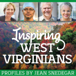 Inspiring West Virginians