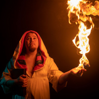 Profetia #03 - Tuhon arkkitehtuuri (vieraana Antti Majava)