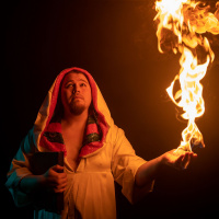 Profetia #04 – Tiede, empatia ja ekoterrorismi (vieraana Johanna Ahola-Launonen)