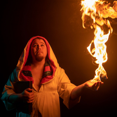 Kekkonen Pelastaa Maailman