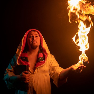 Kekkonen Pelastaa Maailman