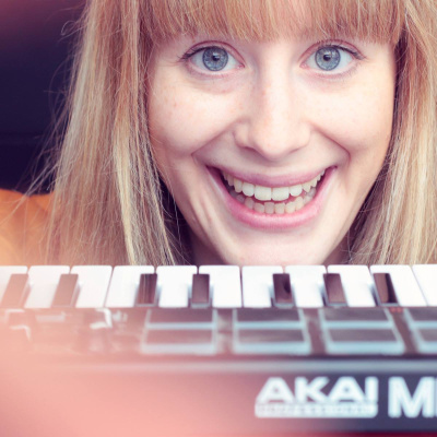 Melanie Minuit Podcast