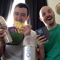 Episode 001 - Pilot Episode