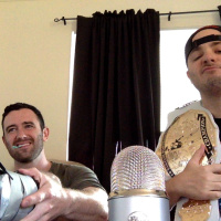 Episode 028 - Pretty Much Bill Burrs First CD