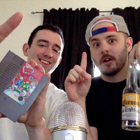 Episode 017 - $2 Million Dollar Idea
