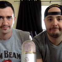 Episode 023 - Wheres the List!