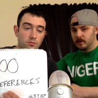 Episode 005 - The 100 Reference Game