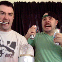 Episode 008 - Dropping Bombs