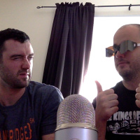 Episode 026 - The Bogus Machine