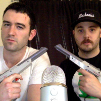 Episode 006 - The Ledoux Boys