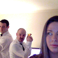 Episode 007 - Back to Front