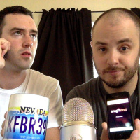 Episode 022 - Brotractor