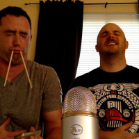 Episode 024 - Sushed Out!