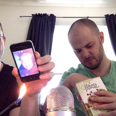 Bill  Tims Bogus Podcast