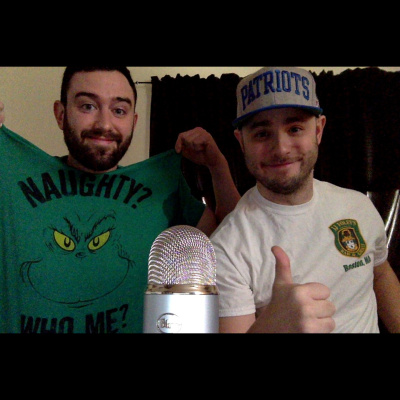 Bill  Tims Bogus Podcast