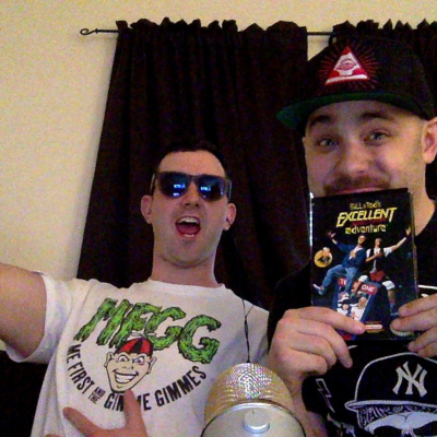 Bill  Tims Bogus Podcast