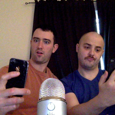 Bill  Tims Bogus Podcast