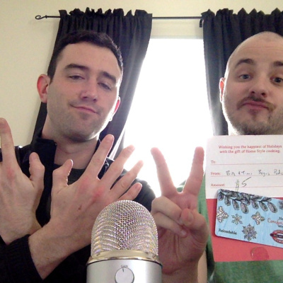 Bill  Tims Bogus Podcast