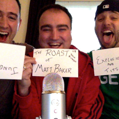 Bill  Tims Bogus Podcast