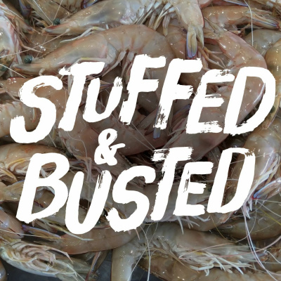 Stuffed  Busted