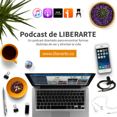 Podcast De Liberarte