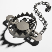 Tripwires and Stun Guns