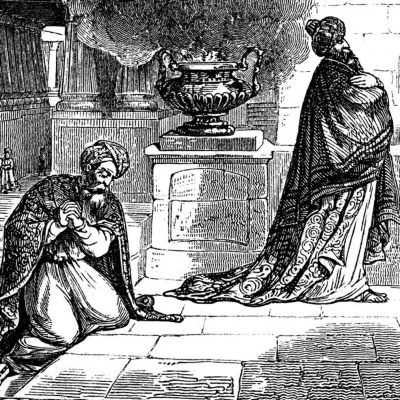 Jeremiah Griffins Tracks