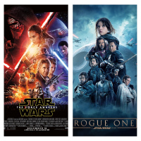 A Star Wars Conversation Part 2