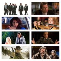 ICONS : Quentin Tarantino - With guest Jim Hemphill 