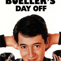 Ferris Buellers Day Off (1986) 