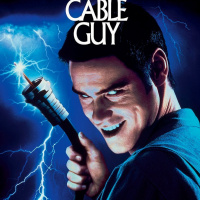 The Cable Guy (1996)