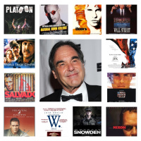ICONS : Oliver Stone with guest Jim Hemphill 