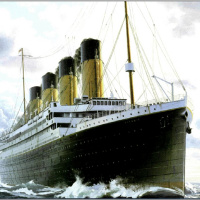 Titanic Part 1 : The History 