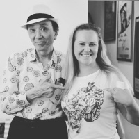 Kelly Goodner Interview