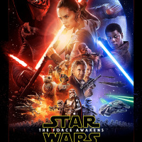 Star Wars Part Two : The Force Awakens Review 