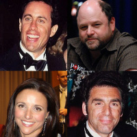 Seinfeld Part 2 : The Aftermath 