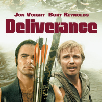 Deliverance (1972)