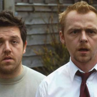 HITM Mini ep : Shaun Of The Dead (Patreon Preview) 