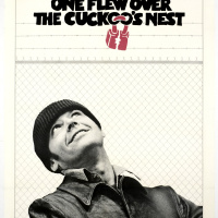 One Flew Over The Cuckoos Nest (1975)