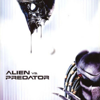 Alien vs Predator (2004) 