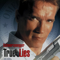 True Lies (1994) 