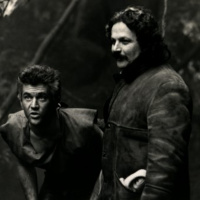 Mad Max pt2 : Miller and Mad Mel (preview)