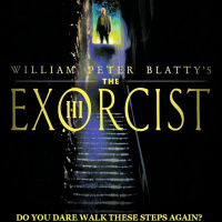 The Exorcist 3 (1990) 