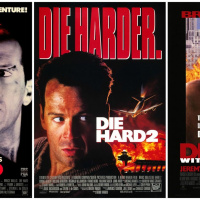 The Die Hard Trilogy 